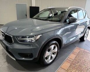 Volvo XC40 Gebrauchtwagen