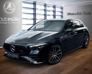 Mercedes-Benz A 35 AMG Gebrauchtwagen