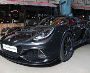Lotus Exige Gebrauchtwagen