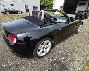 BMW Z4 Gebrauchtwagen