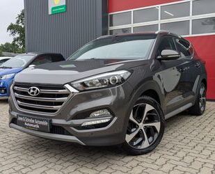 Hyundai TUCSON Gebrauchtwagen