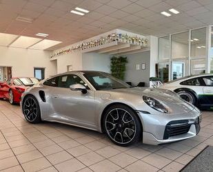 Porsche 992 Gebrauchtwagen