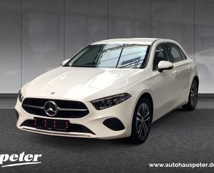 Mercedes-Benz A 180 Gebrauchtwagen