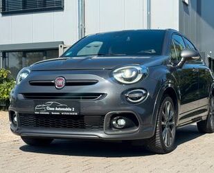 Fiat 500X Gebrauchtwagen