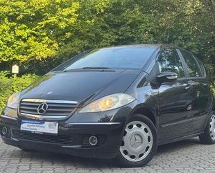 Mercedes-Benz A 200 Gebrauchtwagen