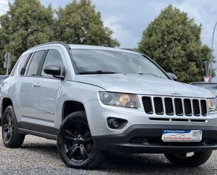 Jeep Compass Gebrauchtwagen