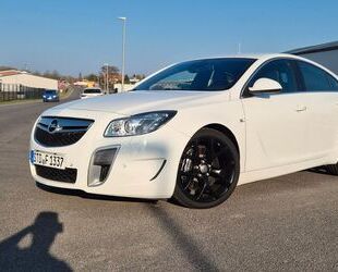 Opel Insignia Gebrauchtwagen