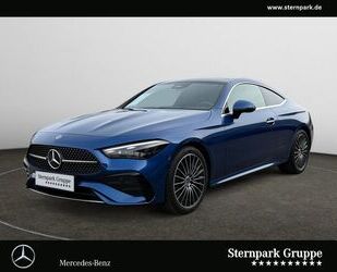 Mercedes-Benz CLE 300 Gebrauchtwagen