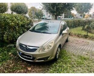 Opel Corsa Gebrauchtwagen