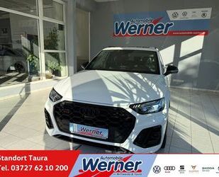 Audi SQ5 Gebrauchtwagen