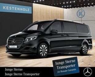 Mercedes-Benz V 300 Gebrauchtwagen