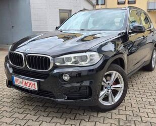 BMW X5 Gebrauchtwagen