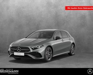 Mercedes-Benz A 200 Gebrauchtwagen