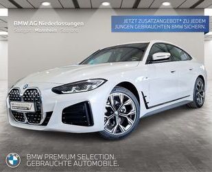 BMW 420 Gebrauchtwagen