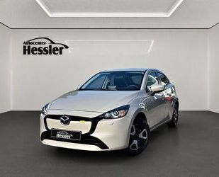 Mazda 2 Gebrauchtwagen