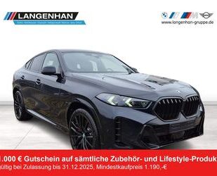 BMW X6 Gebrauchtwagen