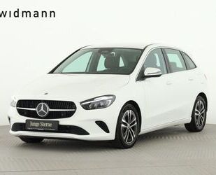 Mercedes-Benz B 200 Gebrauchtwagen