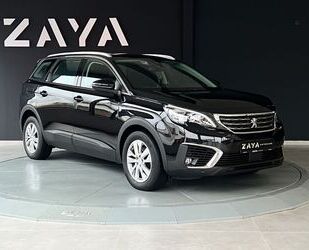 Peugeot 5008 Gebrauchtwagen