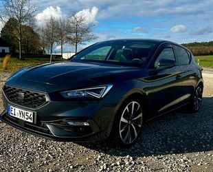 Seat Leon Gebrauchtwagen