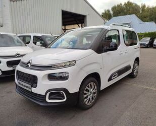 Citroen Berlingo Gebrauchtwagen