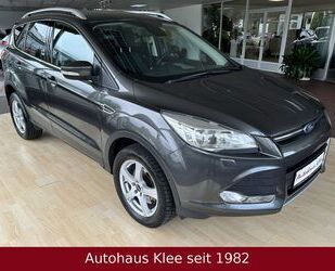 Ford Kuga Gebrauchtwagen