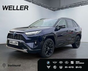 Toyota RAV 4 Gebrauchtwagen