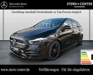Mercedes-Benz B 200 Gebrauchtwagen