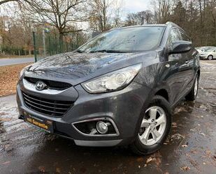 Hyundai ix35 Gebrauchtwagen