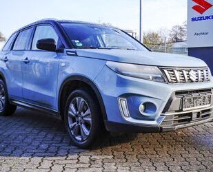Suzuki Vitara Gebrauchtwagen