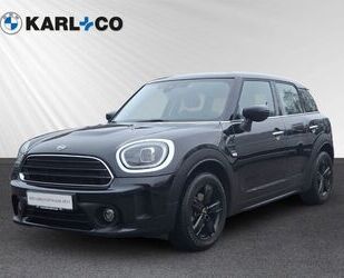 Mini Cooper Countryman Gebrauchtwagen