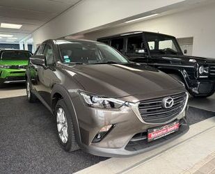 Mazda CX-3 Gebrauchtwagen