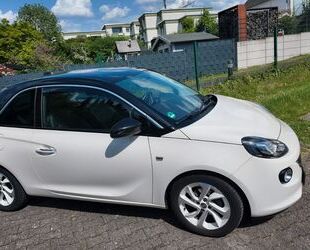 Opel Adam Gebrauchtwagen