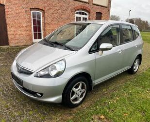 Honda Jazz Gebrauchtwagen