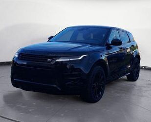 Land Rover Range Rover Evoque Gebrauchtwagen