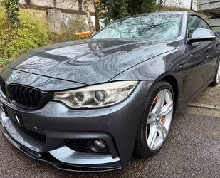 BMW 428 Gebrauchtwagen