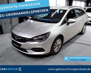 Opel Opel Astra K 1.5 D Edition Navi AUT Gebrauchtwagen