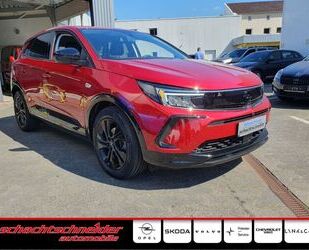 Opel Grandland (X) Gebrauchtwagen