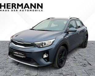 Kia Stonic Gebrauchtwagen
