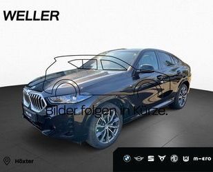 BMW X6 Gebrauchtwagen