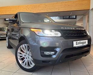 Land Rover Range Rover Sport Gebrauchtwagen