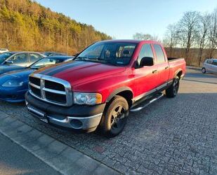 Dodge RAM Gebrauchtwagen