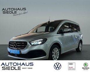 Mercedes-Benz T-Klasse Gebrauchtwagen