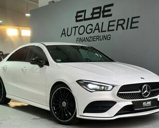 Mercedes-Benz CLA 220 Gebrauchtwagen