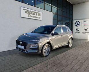 Hyundai KONA Gebrauchtwagen