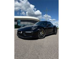 Porsche 991 Gebrauchtwagen