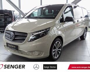 Mercedes-Benz Vito Gebrauchtwagen