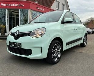 Renault Twingo Gebrauchtwagen