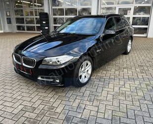 BMW 520 Gebrauchtwagen