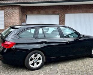 BMW 320 Gebrauchtwagen