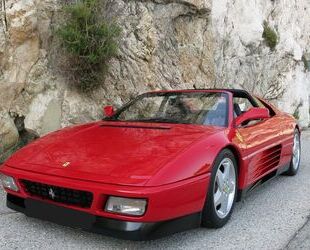 Ferrari 348 Gebrauchtwagen